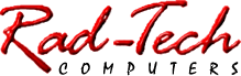 Rad-Tech Computers